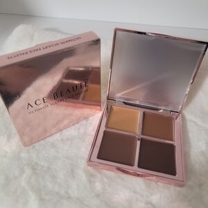 Ace Beaute Ultimate Sculpt Face Palette